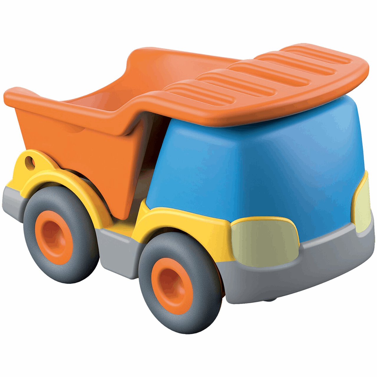 Kullerbu Dump Truck
