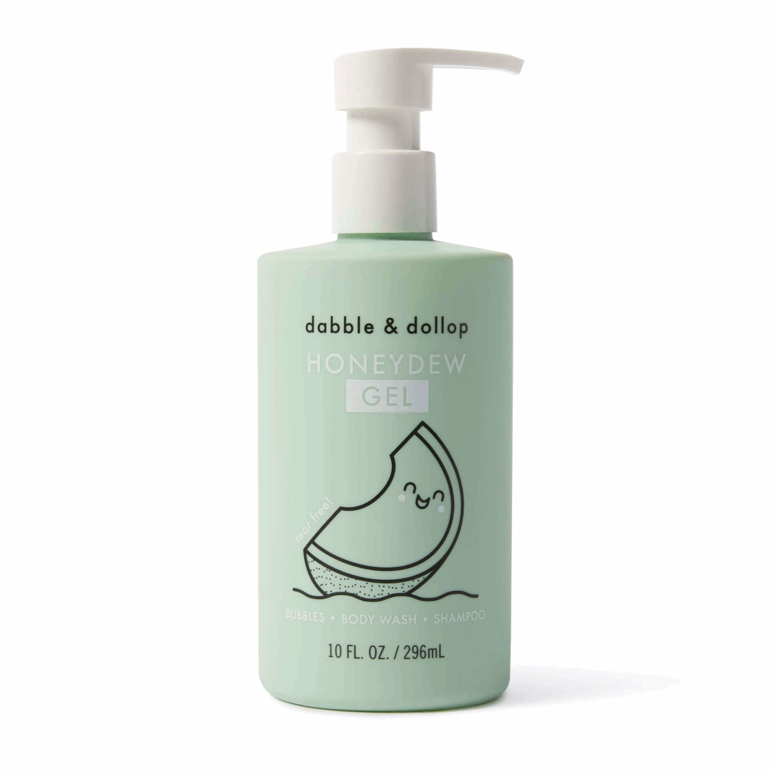 Honeydew Children's Bath & Bubbles