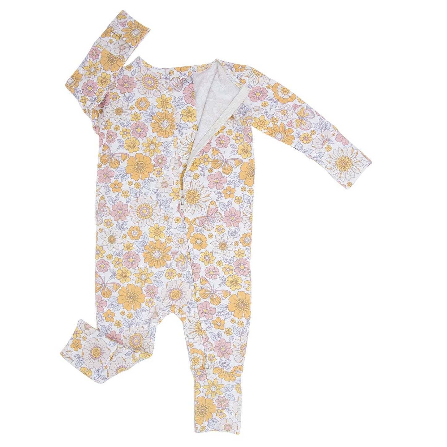 Convertible Romper - Kim's Calling