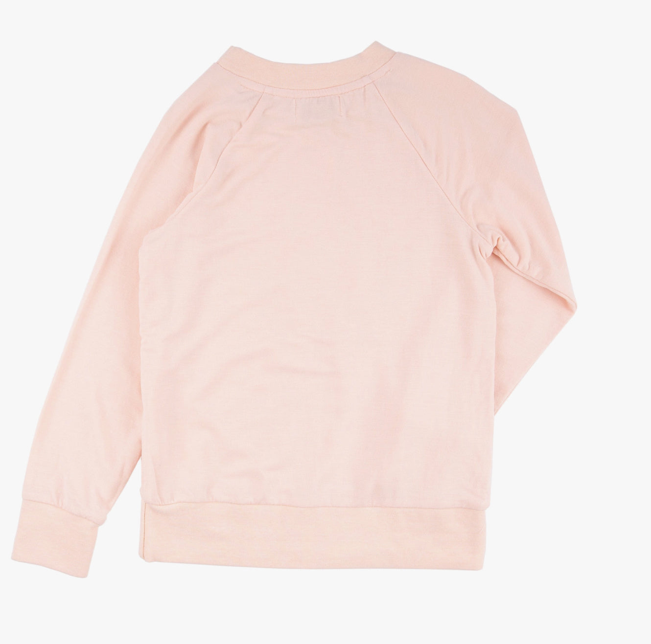 Iggy Pullover Children’s Happy Hippie