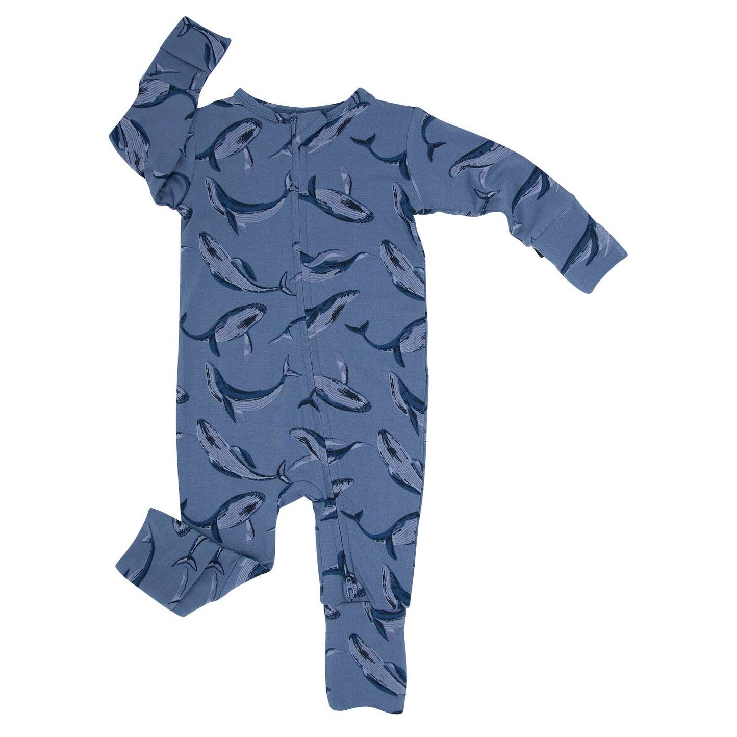 Convertible Romper - Wally