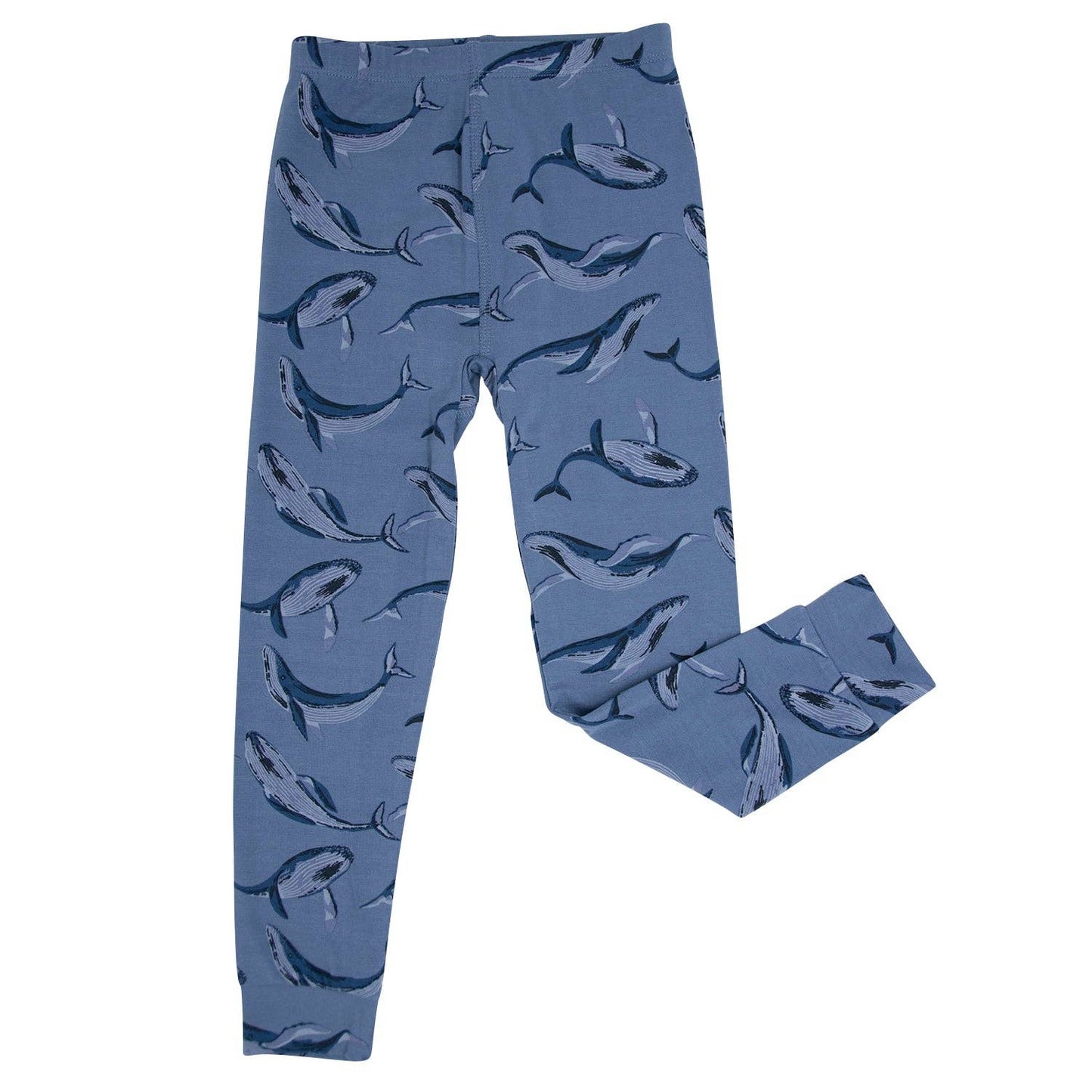Big Kid Pajama - Wally