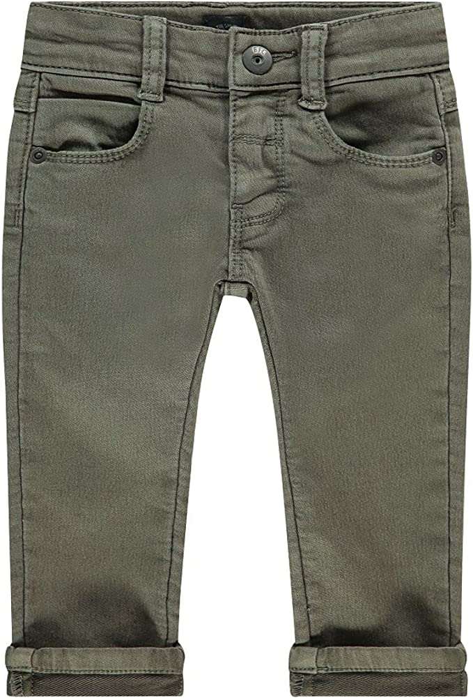 Green Trouser Babyface Children's Jeans