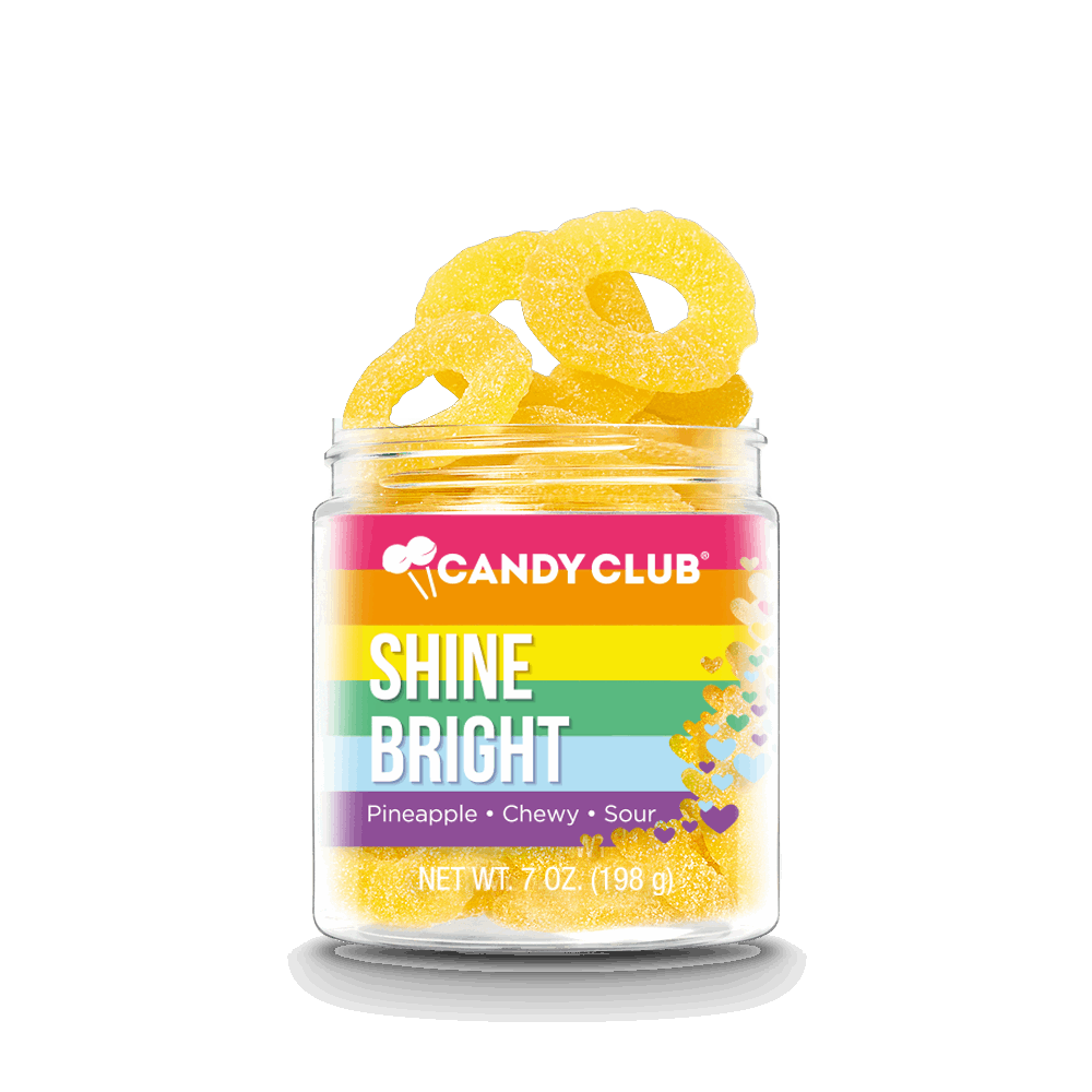 Shine Bright