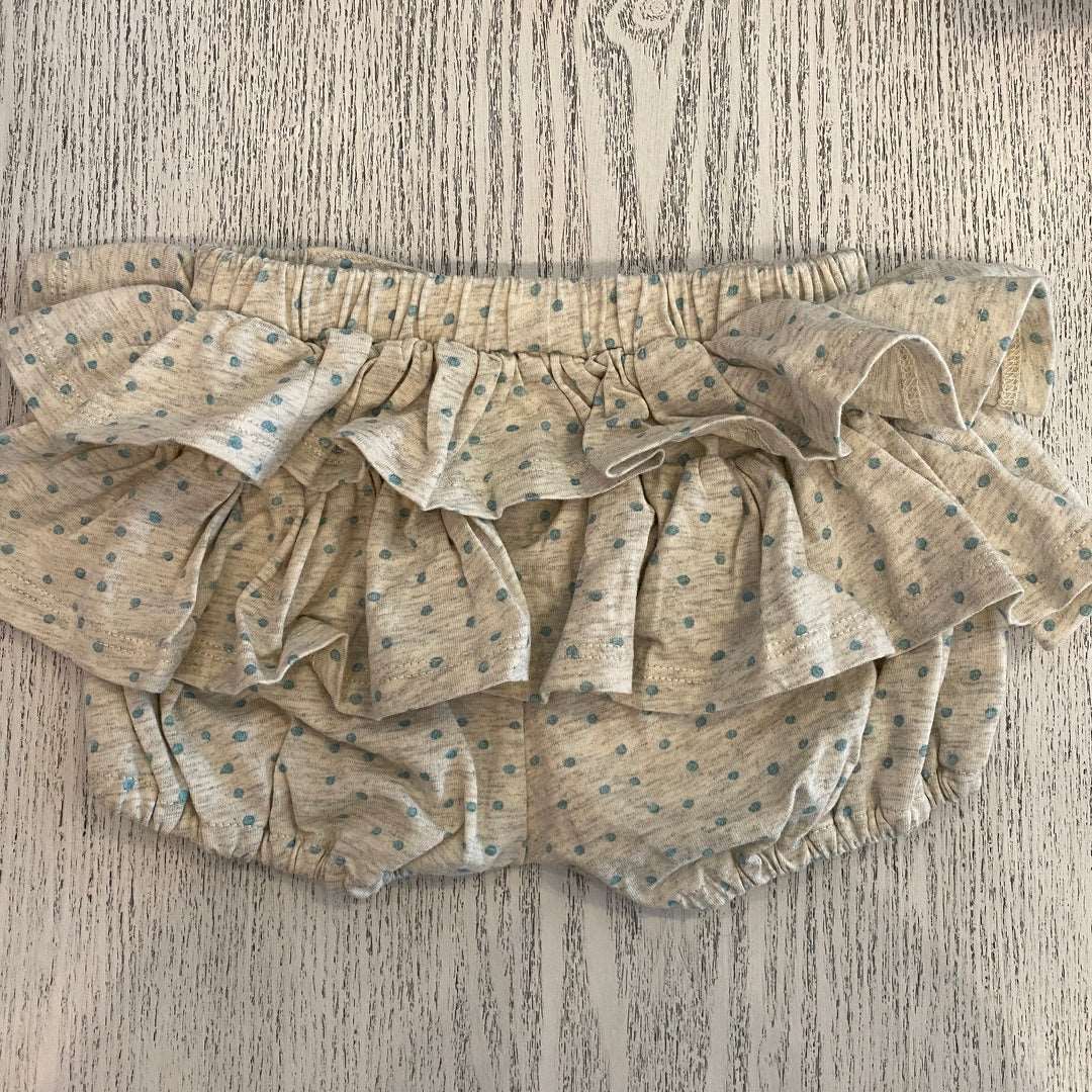 Frilled Jersey Bloomers