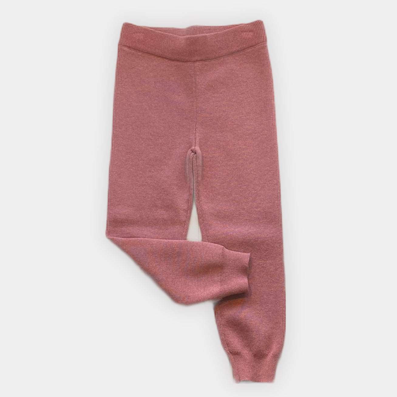 Glitter Sweater Children's Joggers