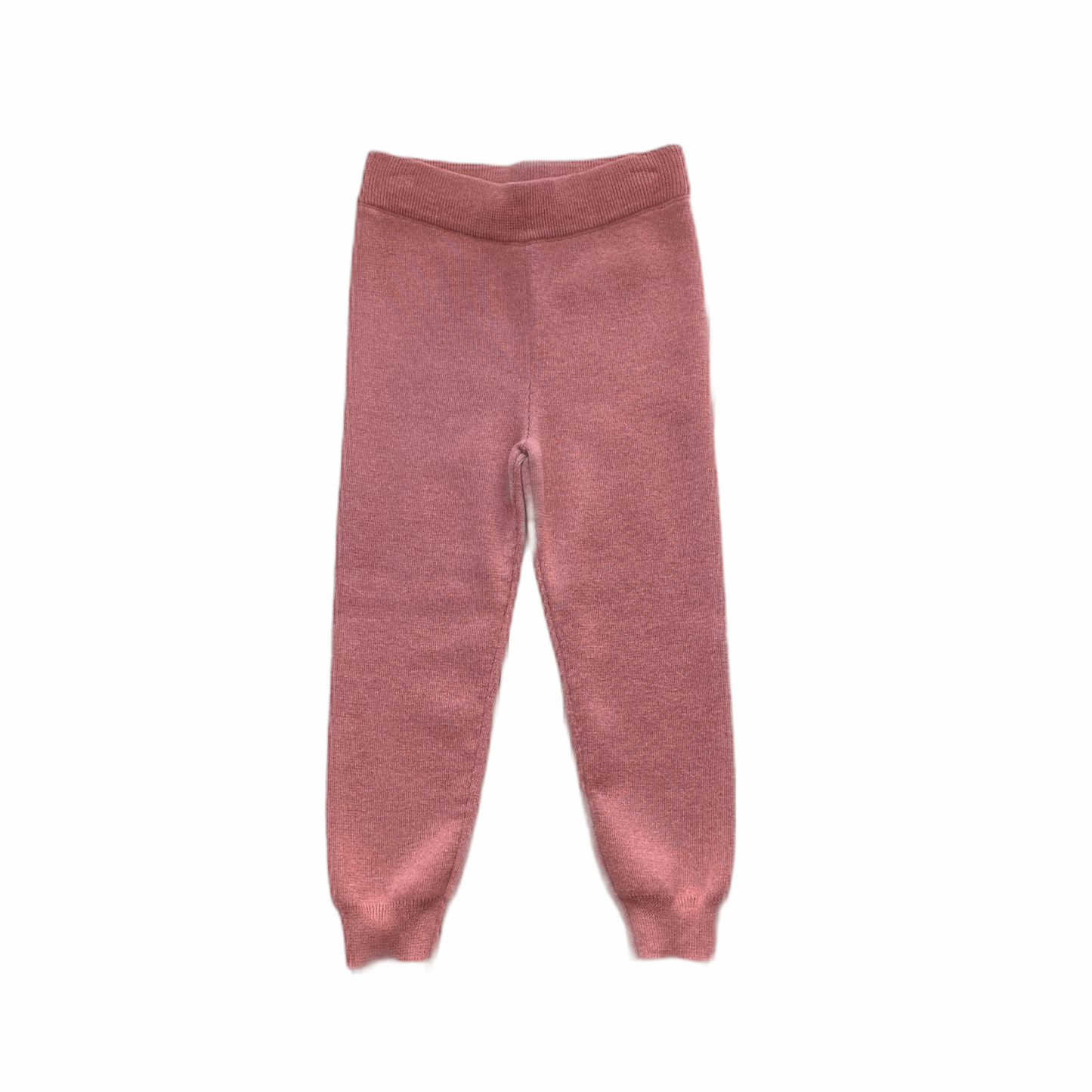 Glitter Sweater Joggers