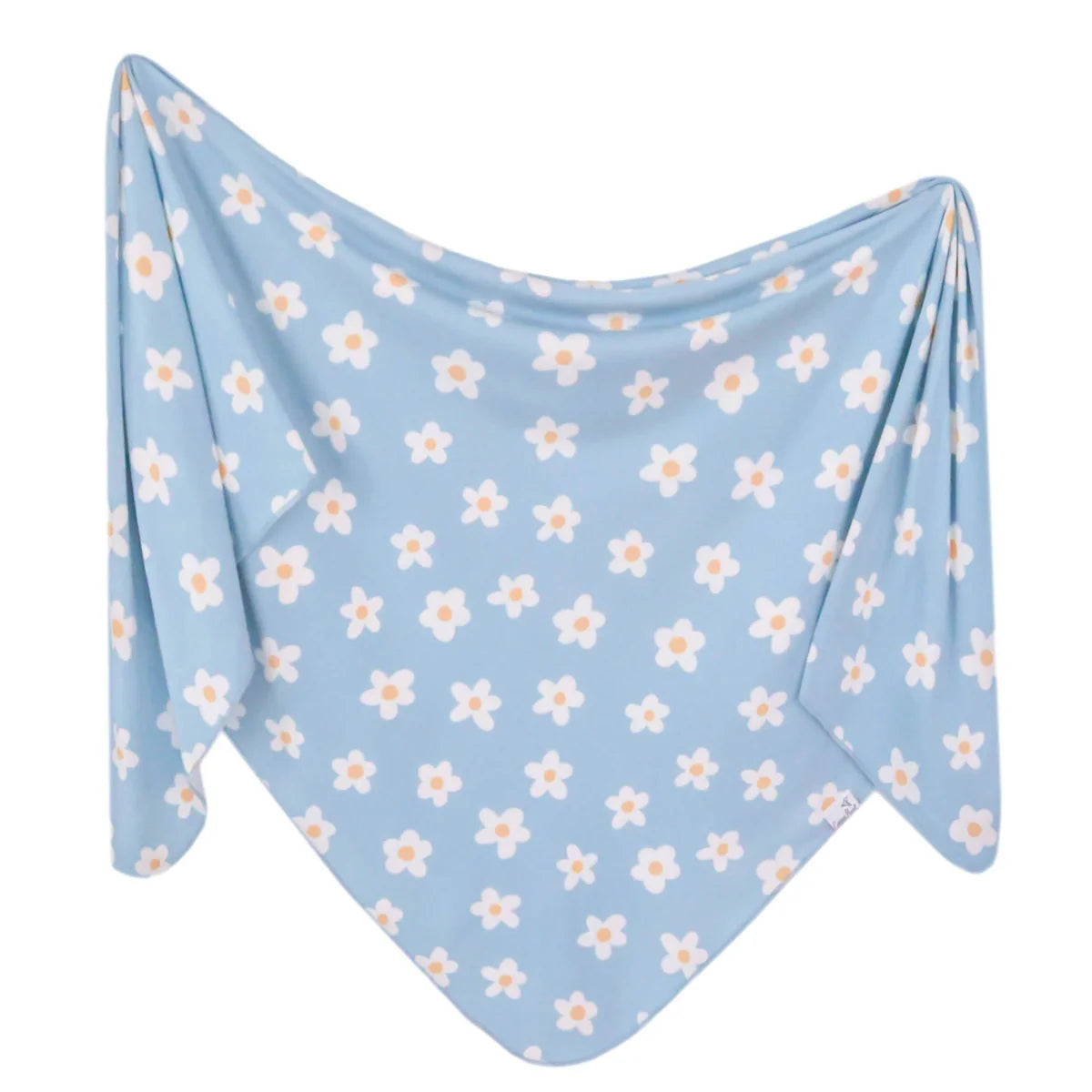 Della Baby Swaddle Blanket