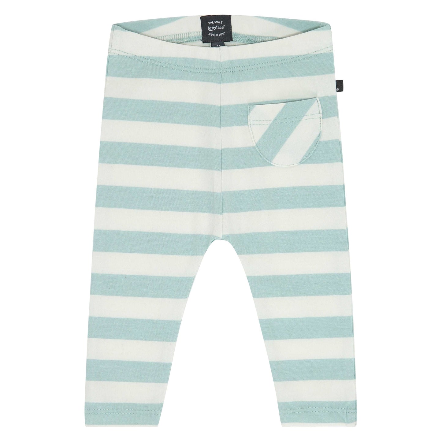 Striped Pant 21227243