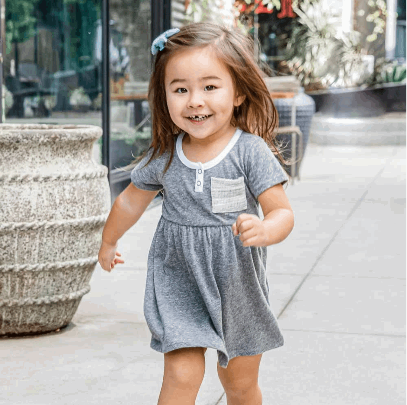Liv Dress Moondance