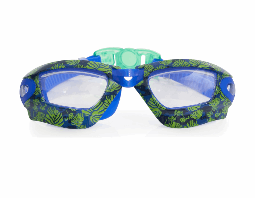 Rain Forest Swim Googles