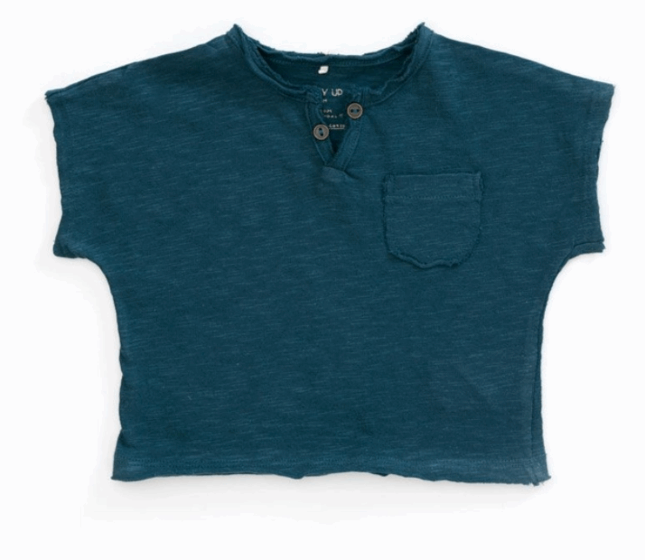 Jersey T-Shirt Deep