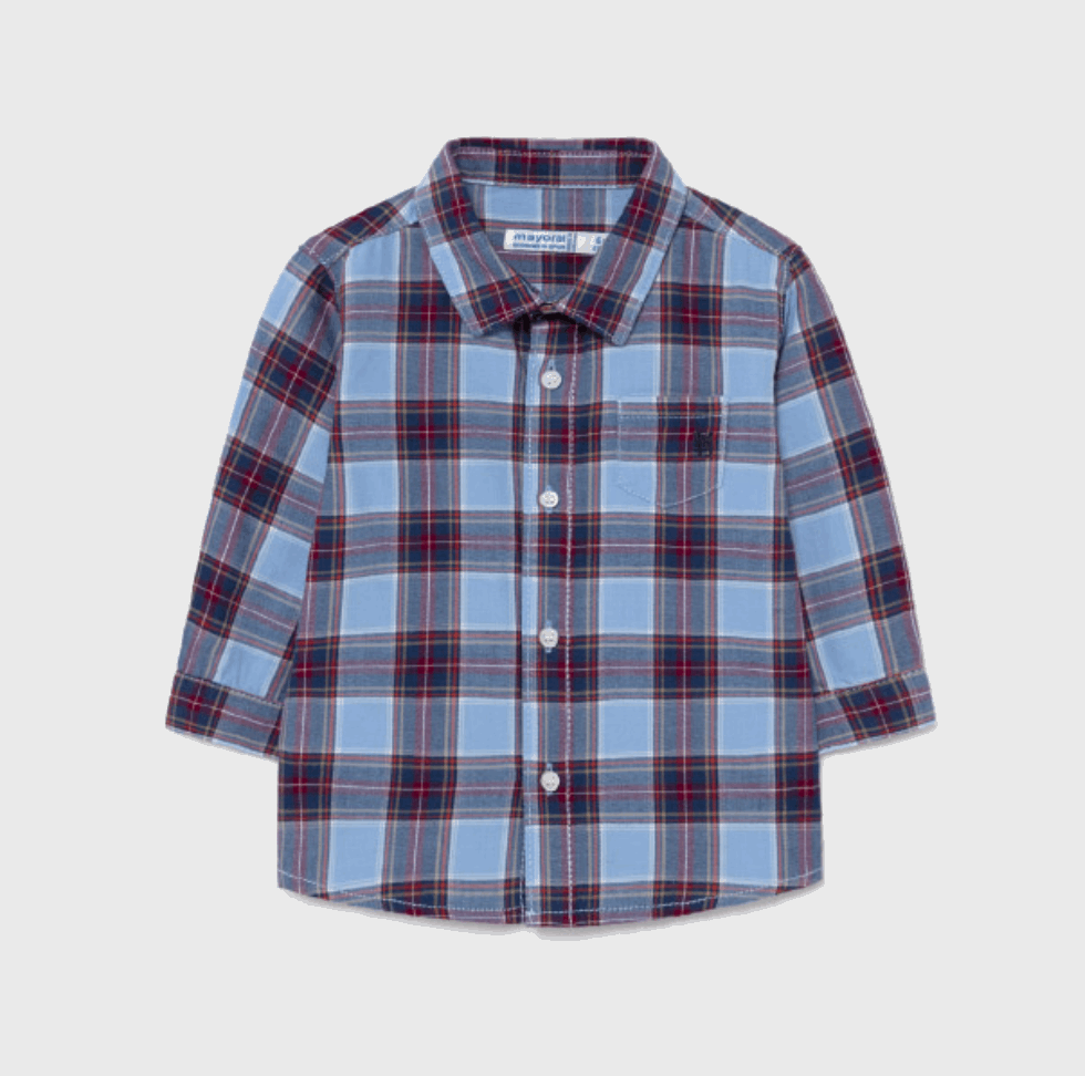 ECOFRIENDS Shirt