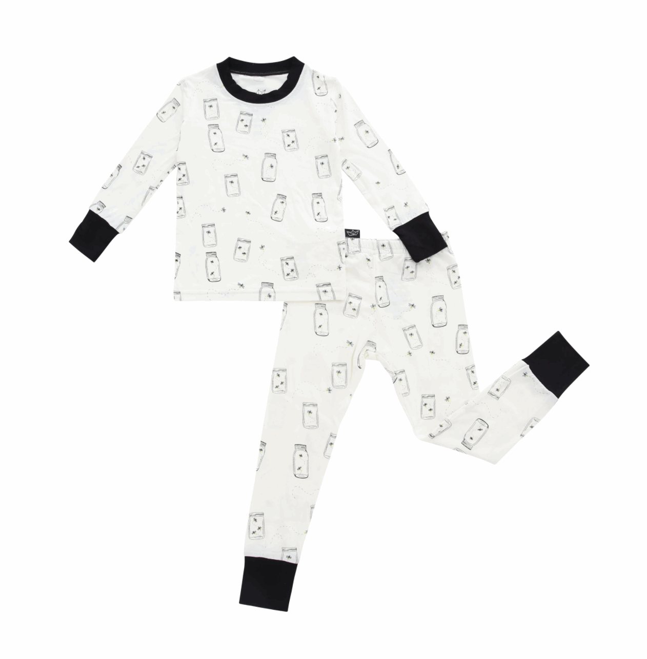 Firefly Jars Bamboo Two-Piece Pajamas