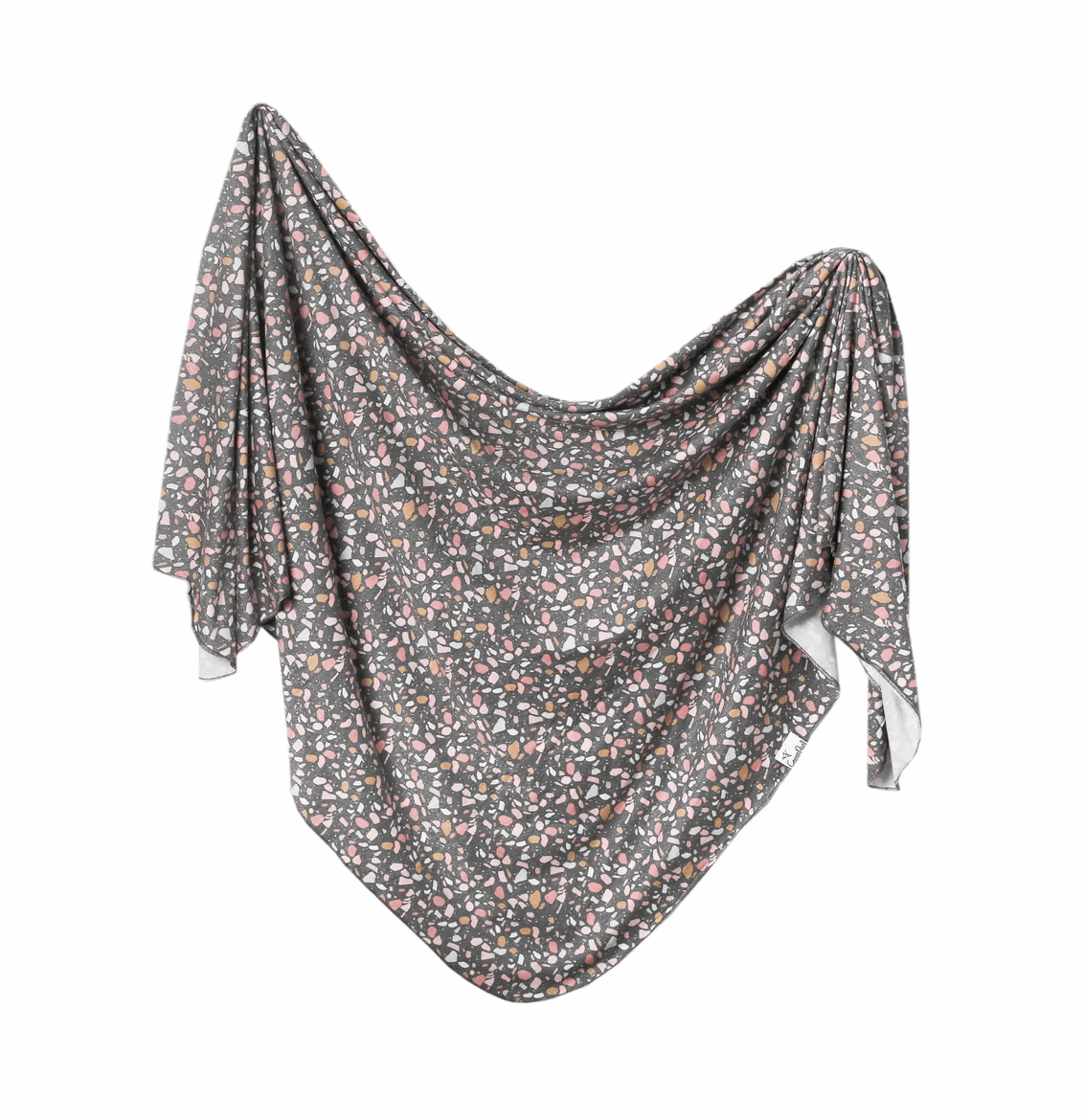 Gemini Swaddle Blanket