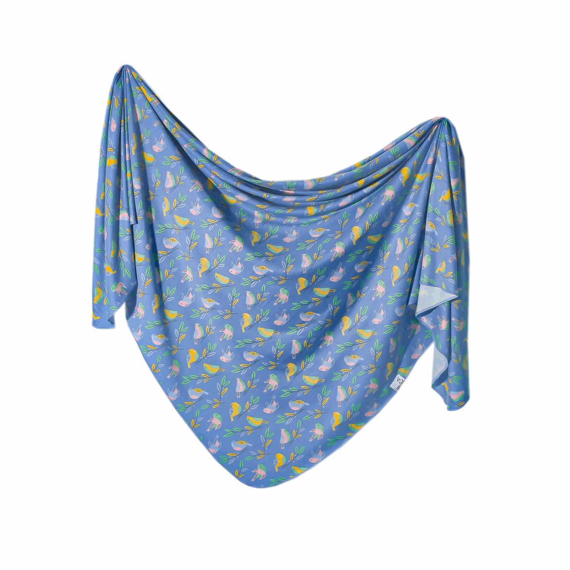 Birdie Swaddle Blanket