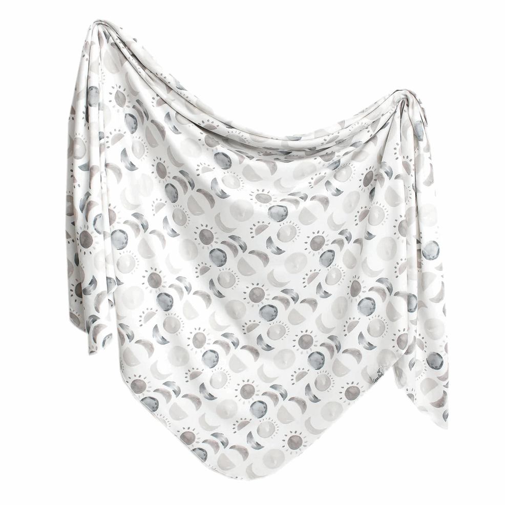 Eclipse Swaddle Blanket