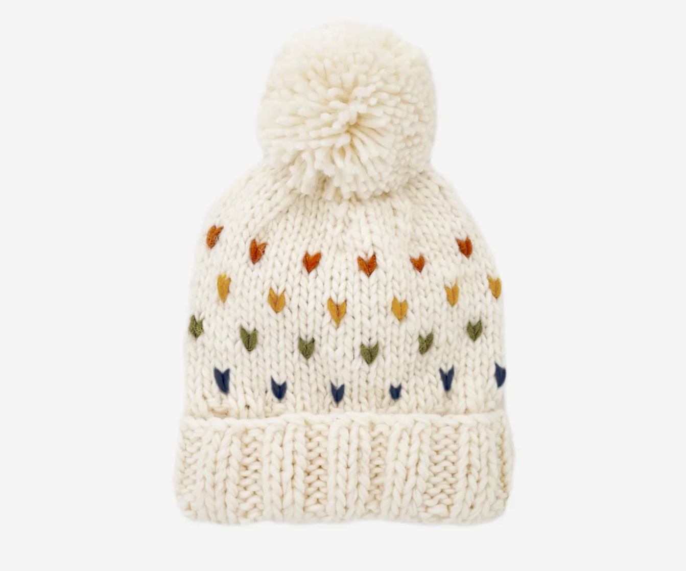 Sawyer Hat, Retro