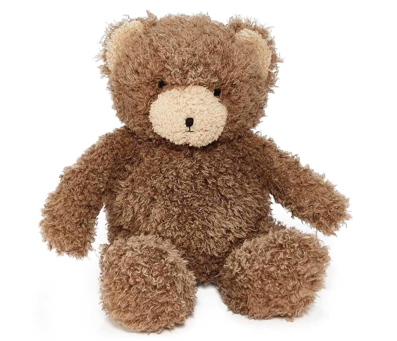 Cubby the Bear