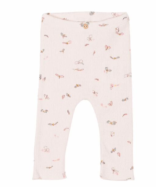 Petal Legging E444P