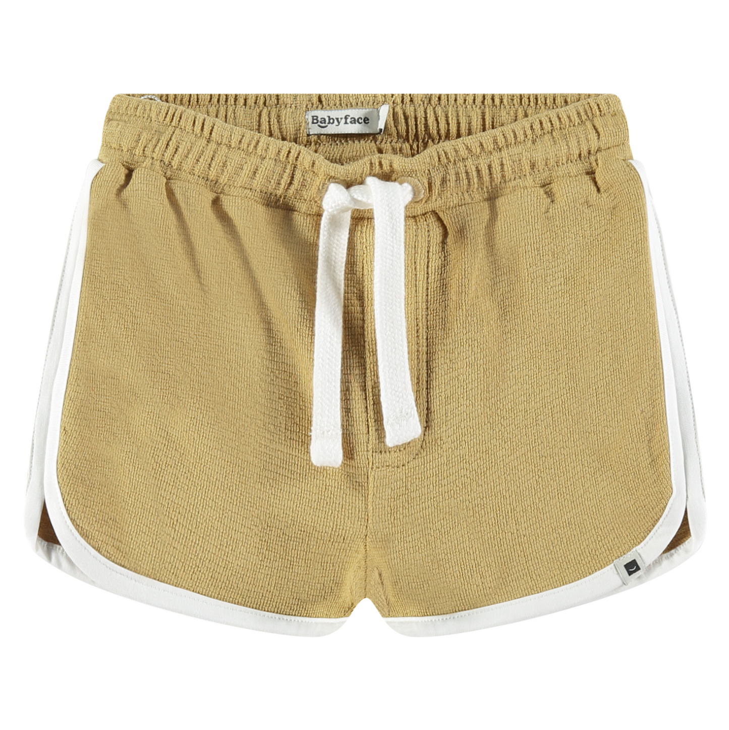 Baby Track Shorts