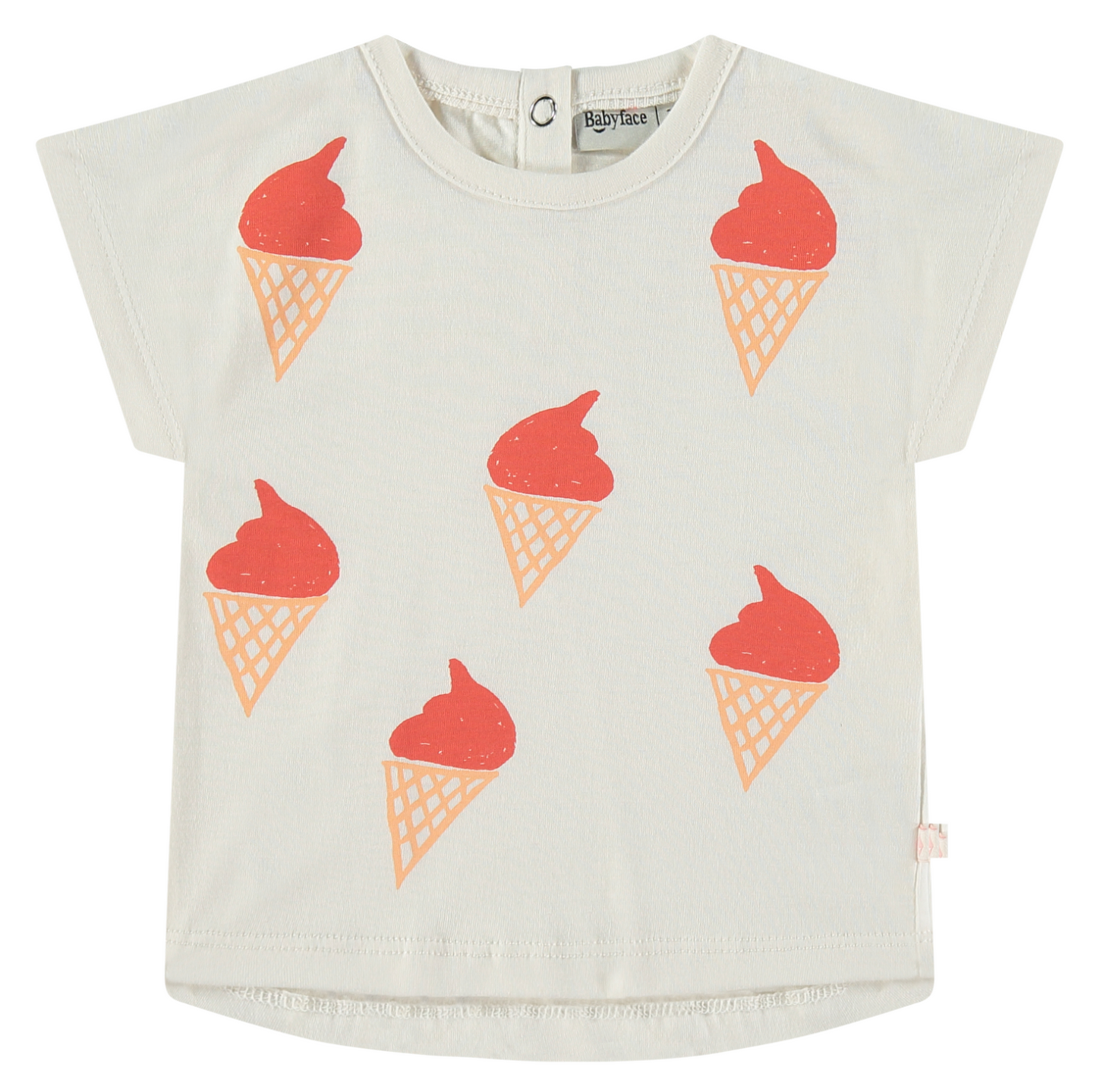 Ice Cream Baby T-Shirt