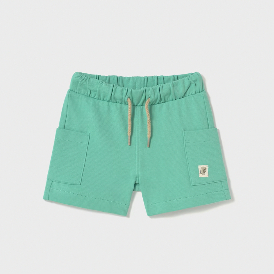 Casual Baby Shorts
