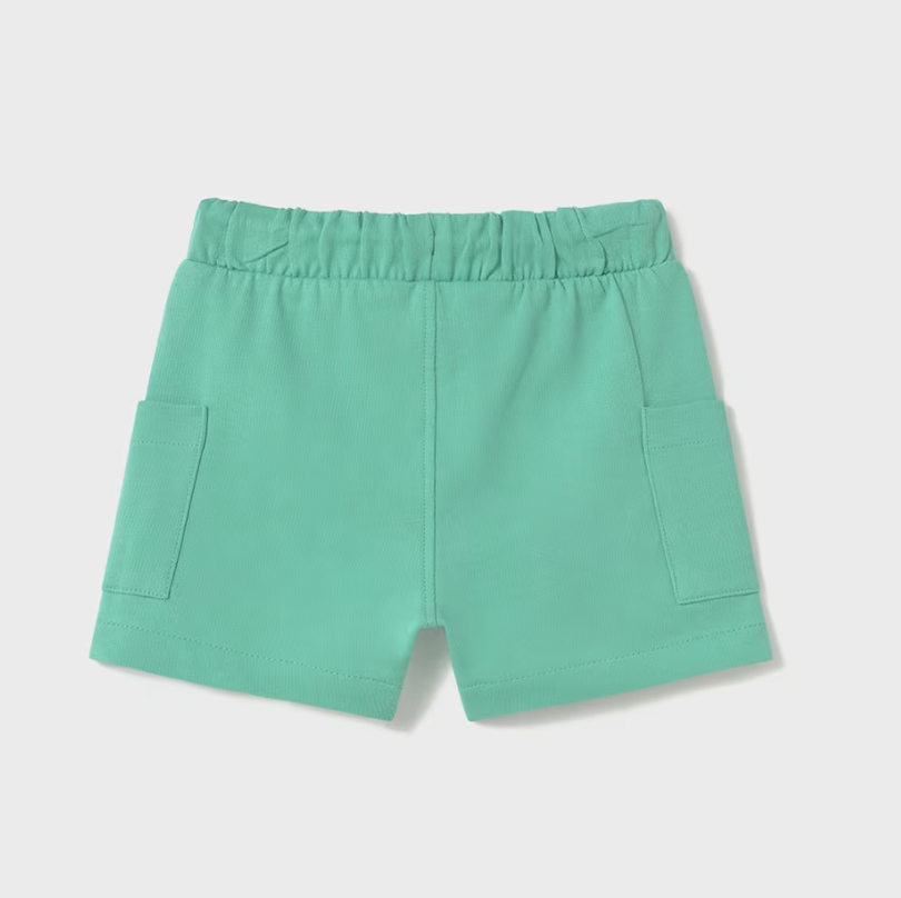 Casual Baby Shorts