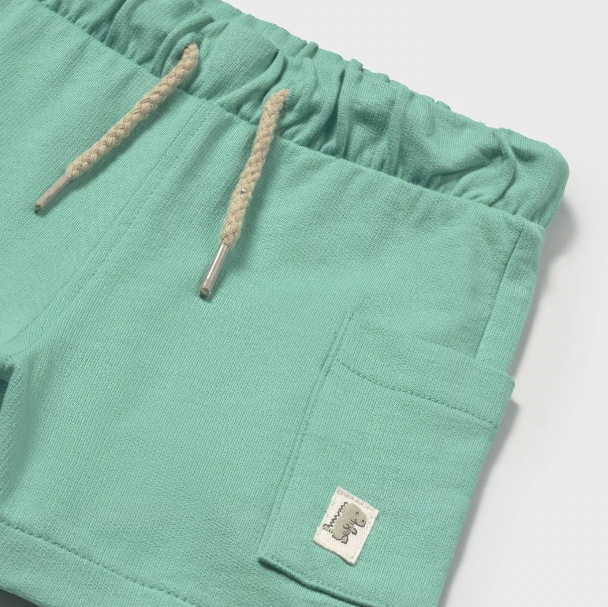 Casual Baby Shorts