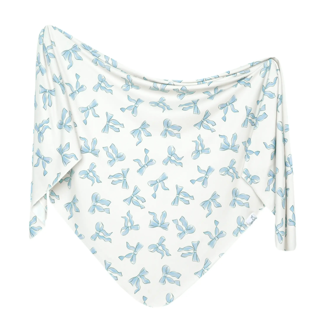 Daphne Baby Swaddle Blanket