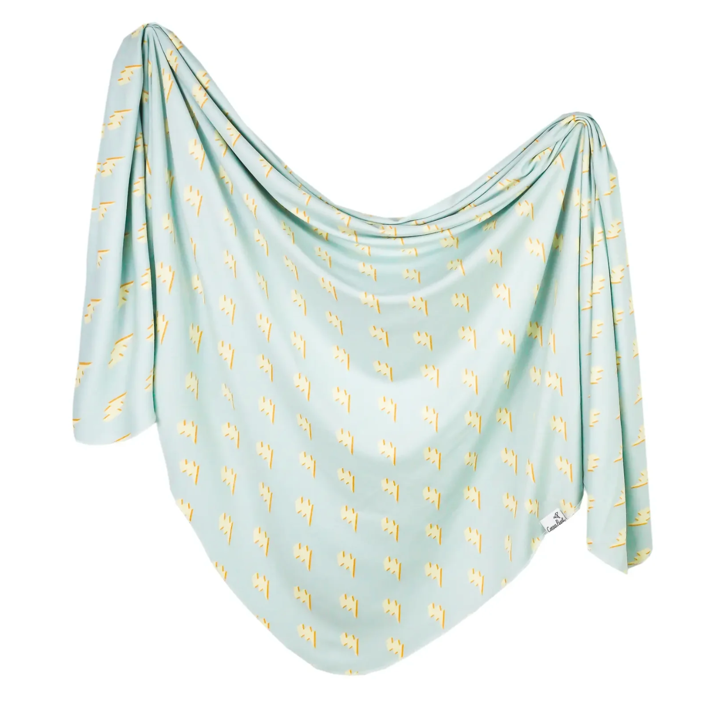 Bolt Baby Swaddle Blanket
