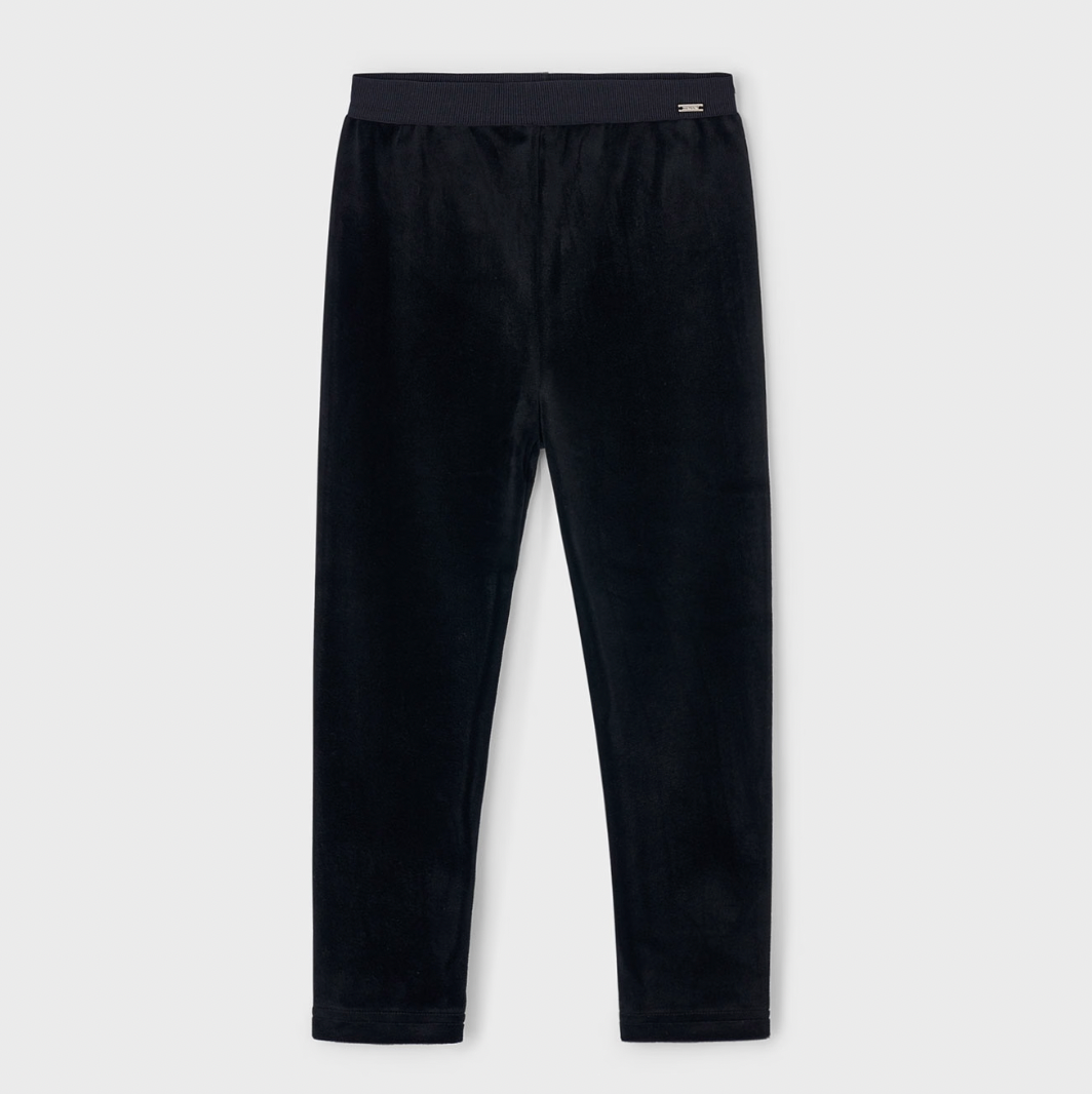 Softest Velvet Leggings
