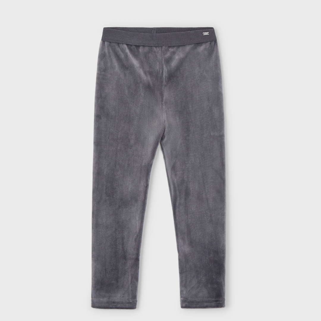 Softest Velvet Leggings
