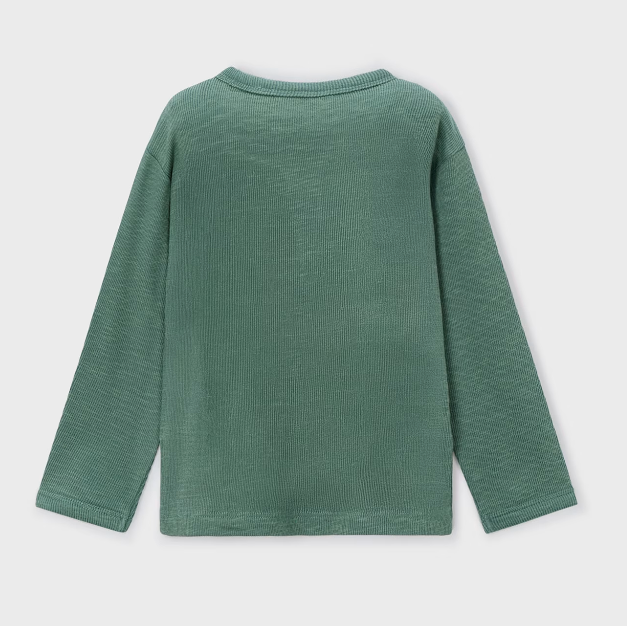 Spruce Long Sleeve Children's Tee