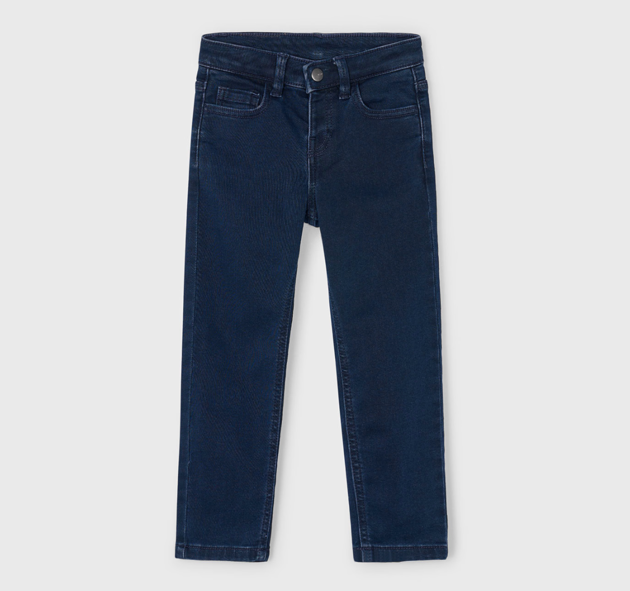Dark Indigo Children's Jeans