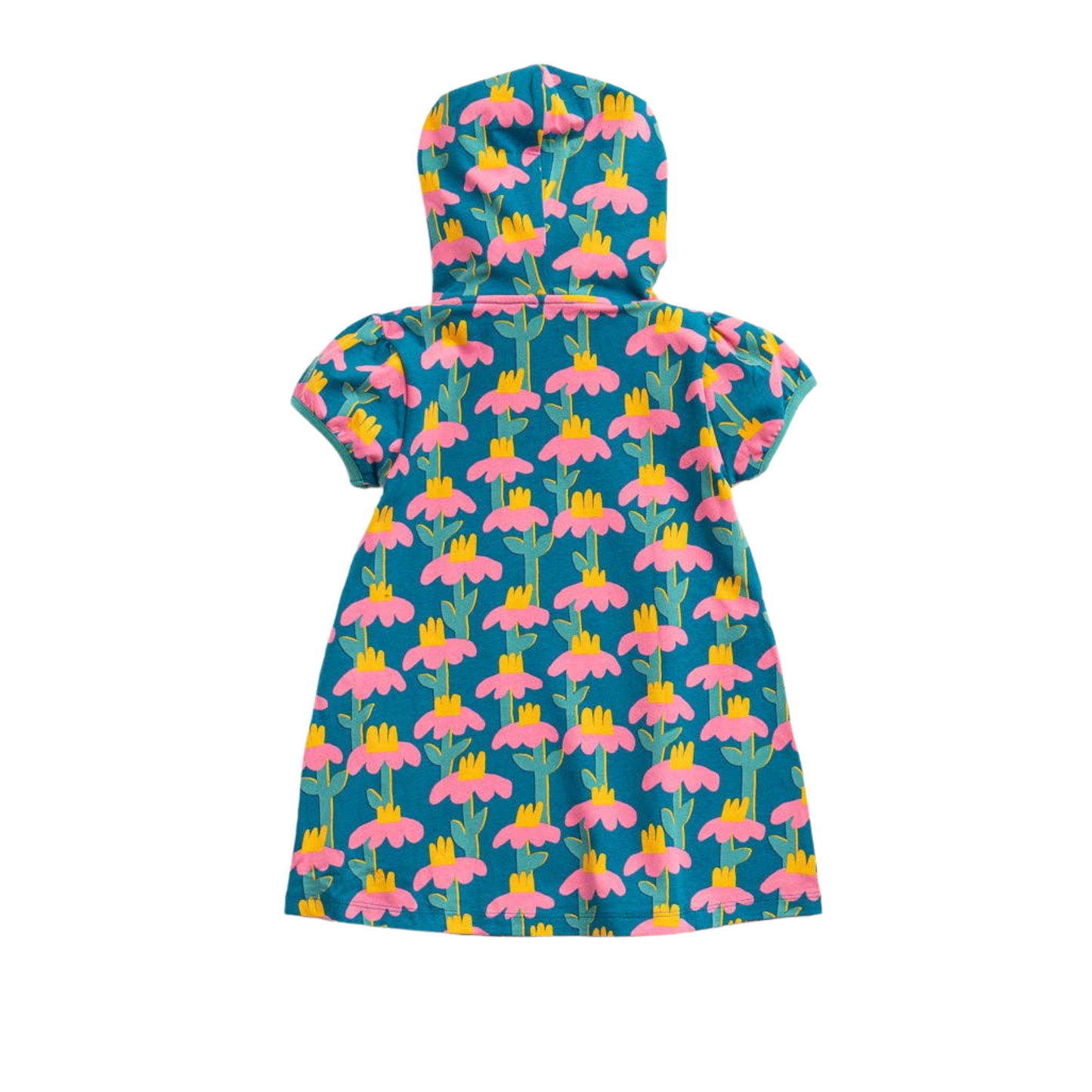 Chasing Daisies Tunic Top