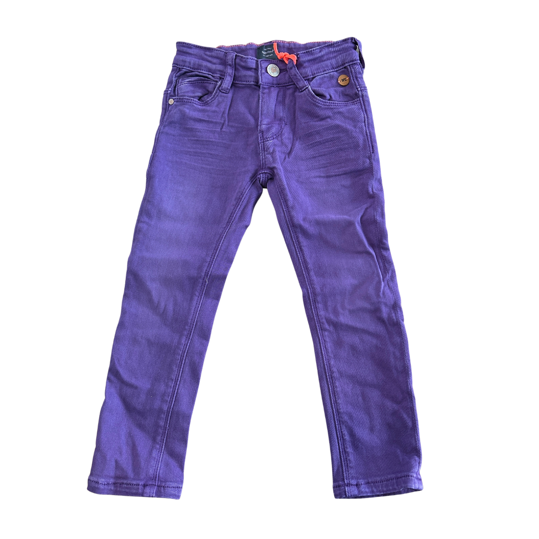 Purple Jeans