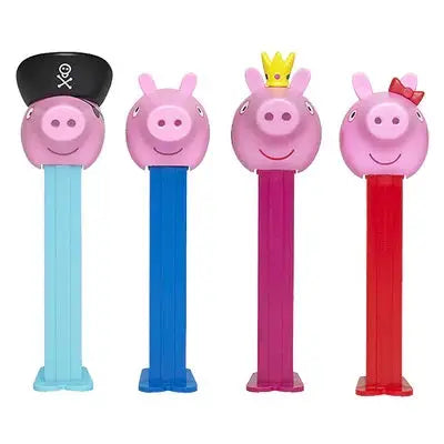 Peppa Pig Pez
