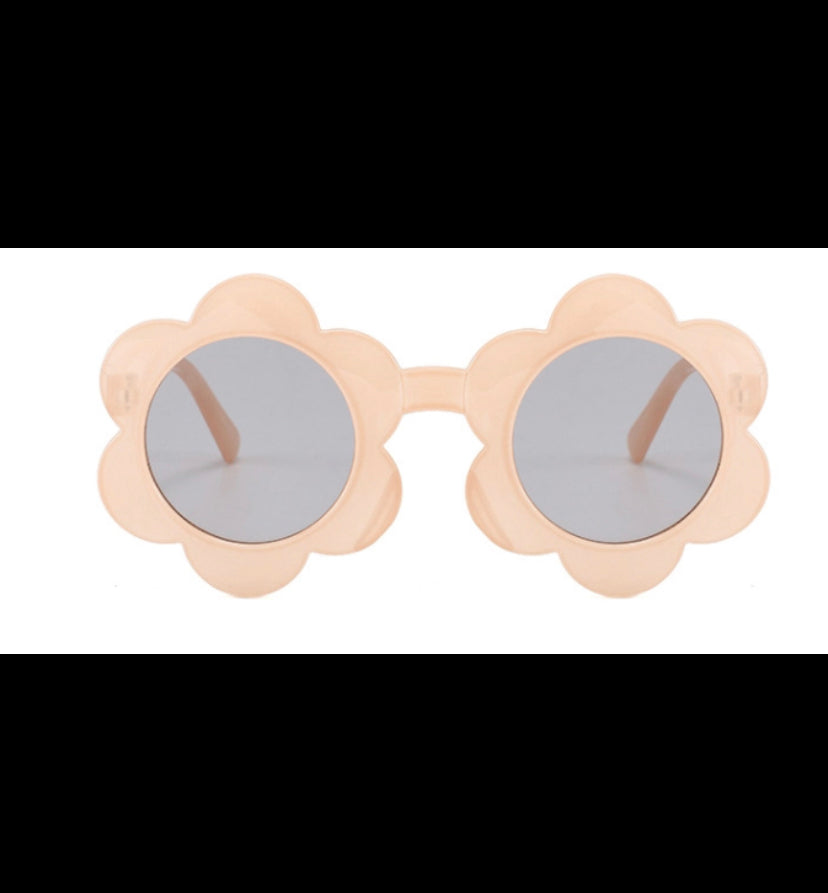 Kids Sunglasses - Willow - Peachy