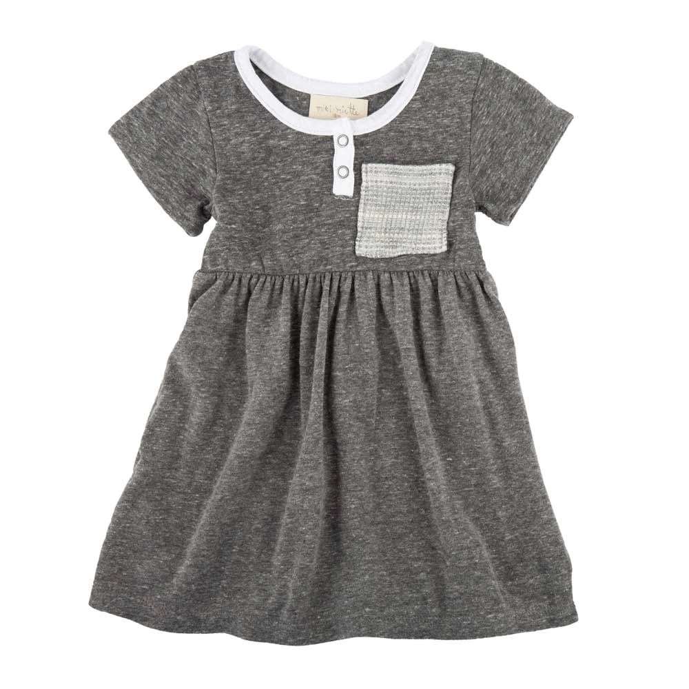 Liv Children's Dress Moondance