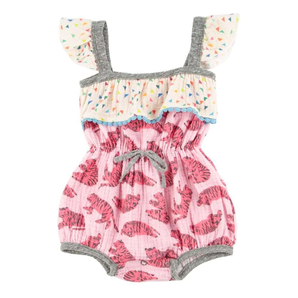 Willa Baby Bubble, Tiger King