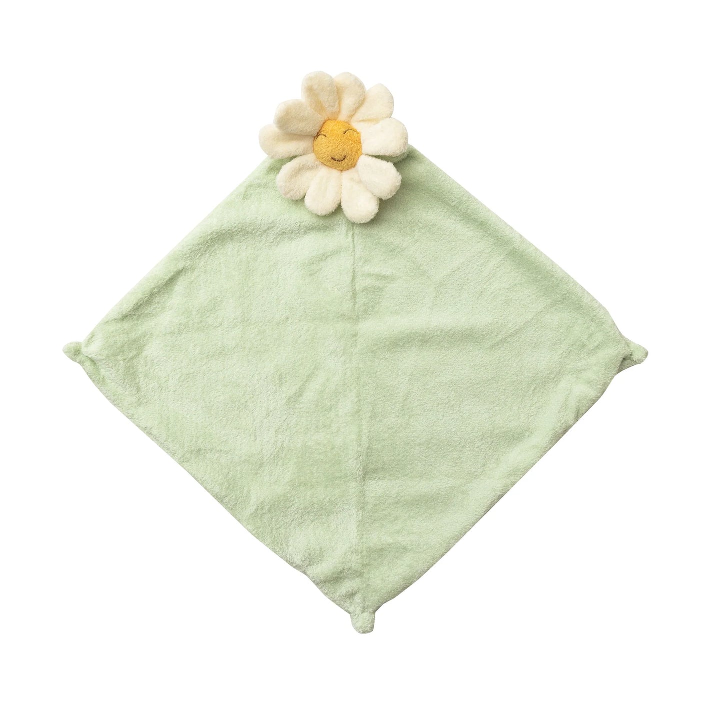 Angel Dear Daisy Blanket