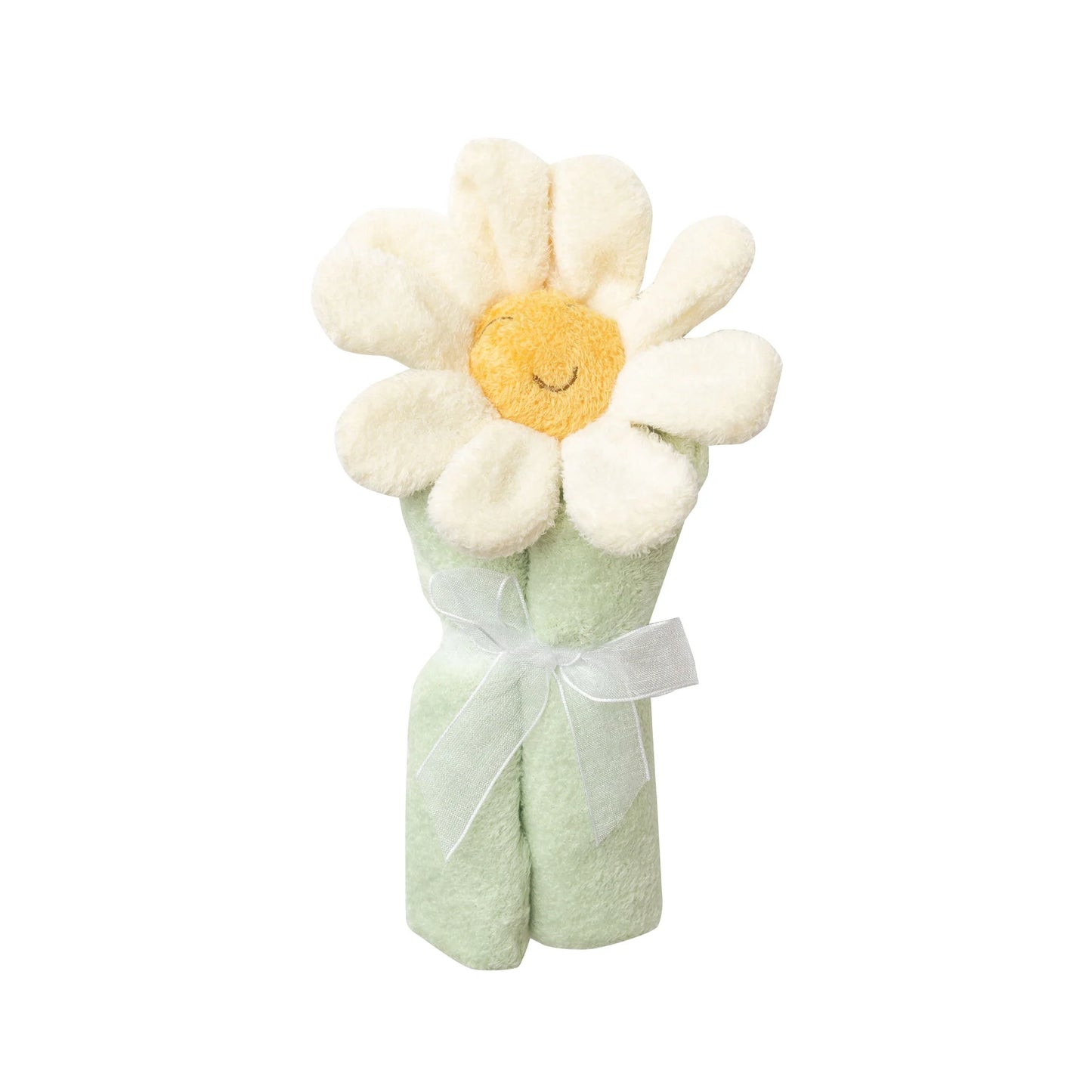 Angel Dear Daisy Blanket