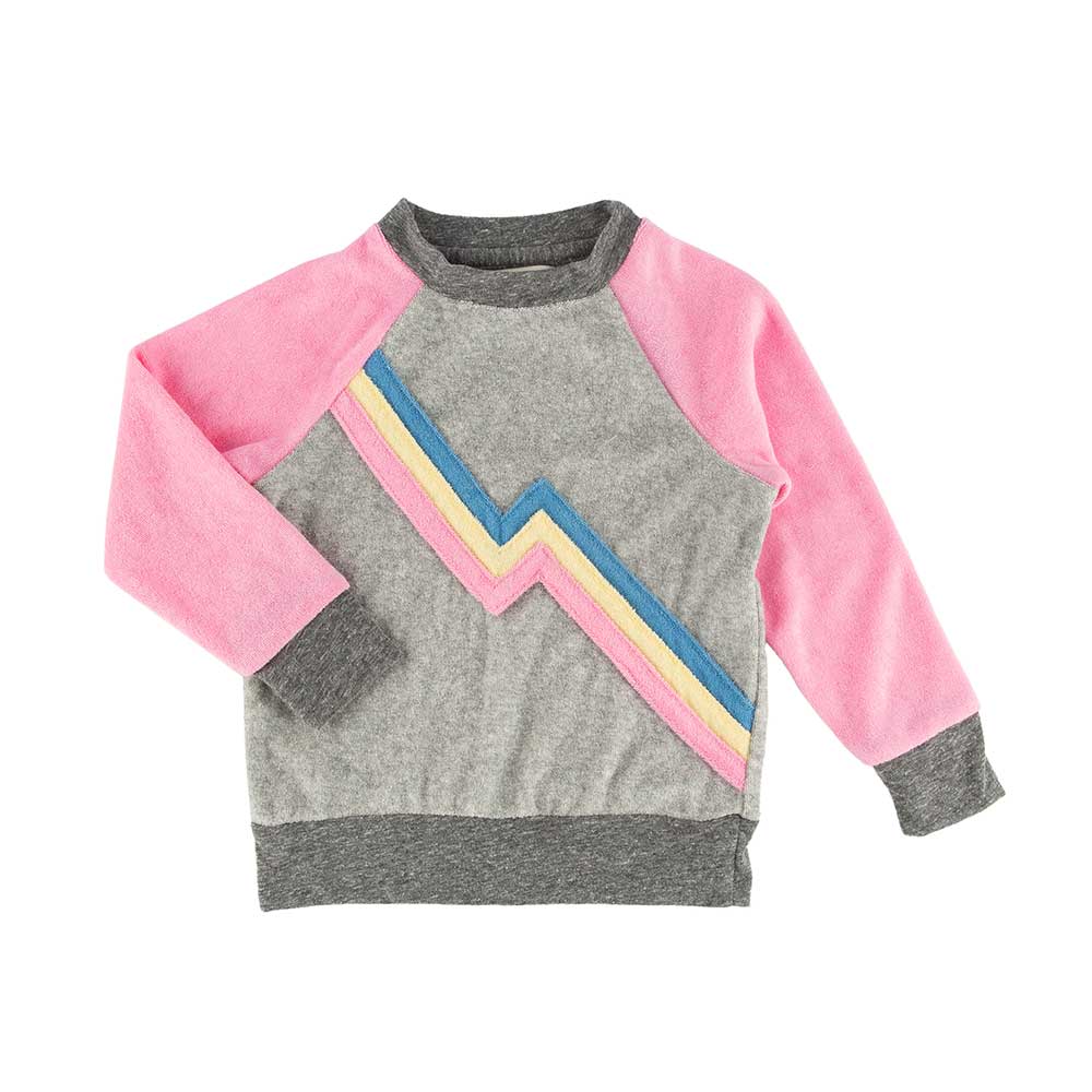 Iggy Children's Pullover Zeppelin