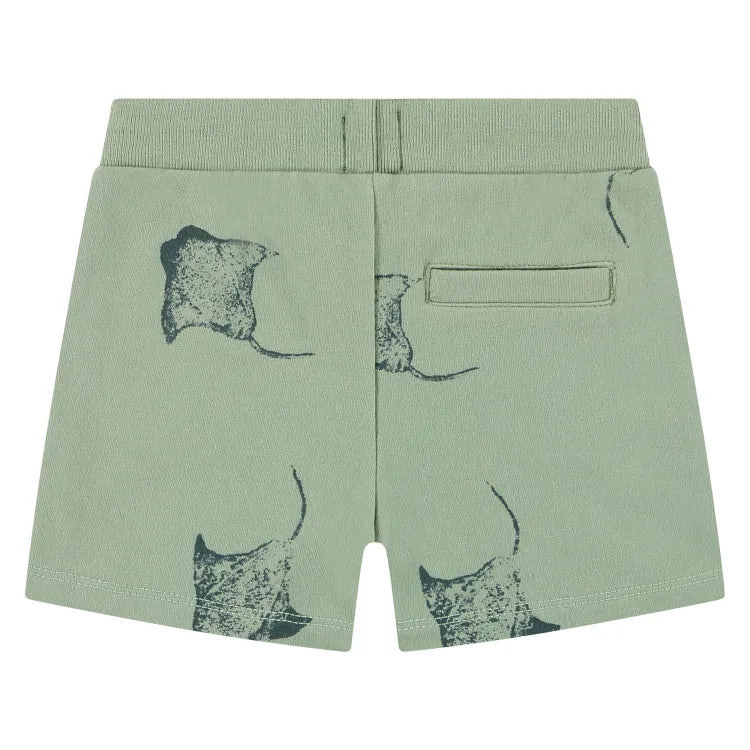Stingray Children's Shorts