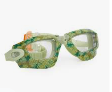 Rain Forest Children's Swim Googles