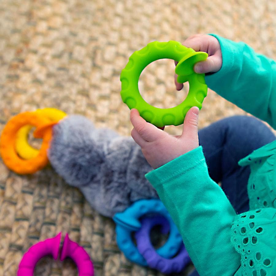 PipSquigz Ringlets