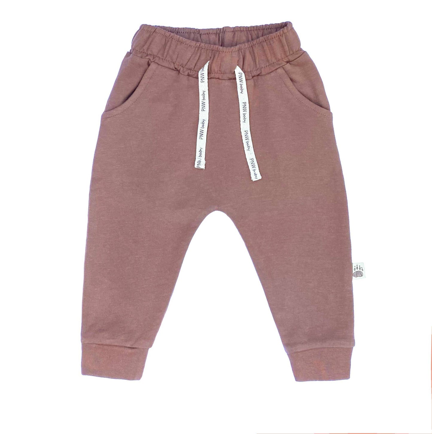 PNW Baby Jogger- Rose