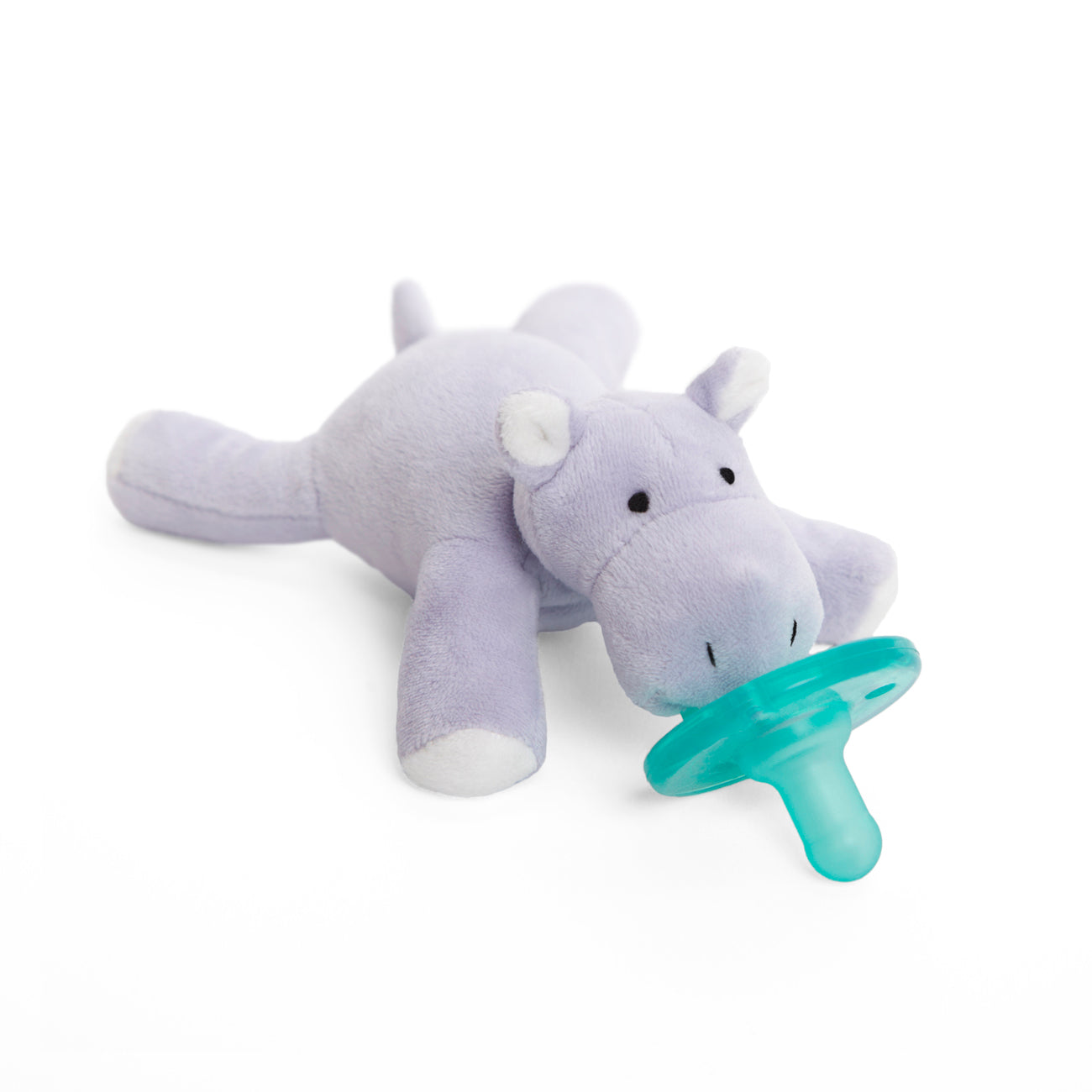 Hippo WubbaNub