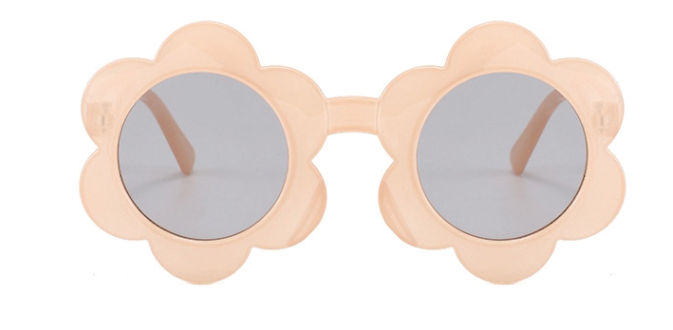 Kids Sunglasses - Willow - Peachy